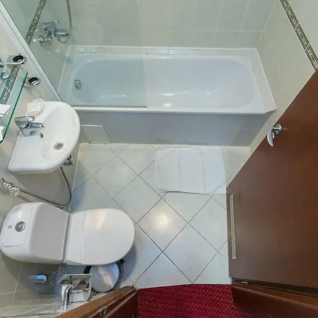 Apartman The Old Town 104 By Urban Rent Vilnius